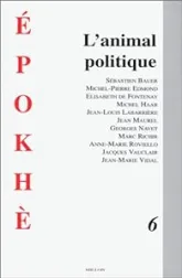 L'Animal politique