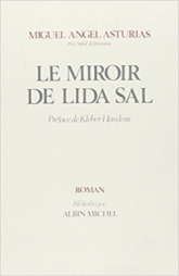 Le miroir de Lida Sal et autres contes