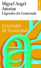 Légendes du Guatemala