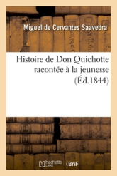 Don Quichotte - Jeunesse