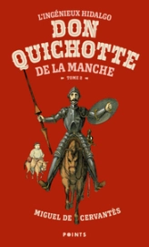 Don Quichotte, tome 2