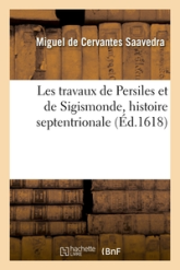 Les Travaux de Persille et Sigismonde