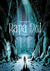 Rapa Nui - Intégrale