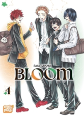Bloom, tome 4