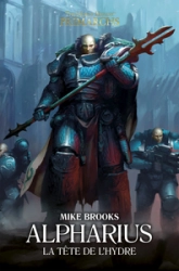 Primarchs, tome 14 : Alpharius, la tête de l'hydre