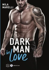 Dark Man in Love