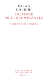 Solitude de l'Incomparable