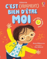C'est  bien d'être moi - Dès 3 ans