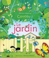 Coucou ! Le jardin