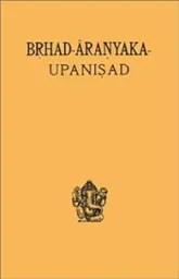 Brihad-Aranyaka Upanishad