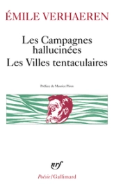 Les campagnes hallucinées. Les villes tentaculaires