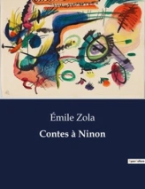 Contes à Ninon -  Nouveaux contes à Ninon