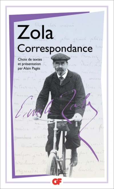 Correspondance,