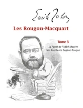 Les Rougon-Macquart - Ebouquin