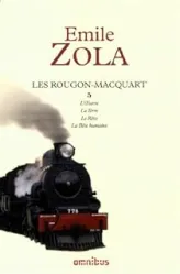 Les Rougon-Macquart -  Intégrale Omnibus/Seuil