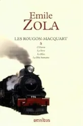 Les Rougon-Macquart -  Intégrale Omnibus/Seuil