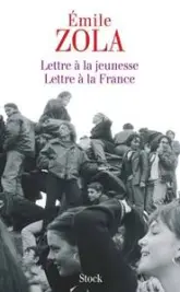 Lettre à la jeunesse - Lettre à la France