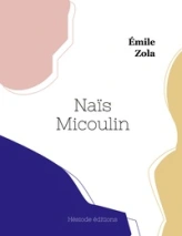 Naïs Micoulin - Pour une nuit d'amour