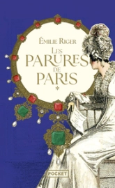 Les parures de Paris, tome 1