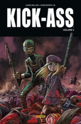 Kick-Ass, tome 2