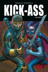 Kick-Ass, tome 3
