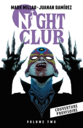 Night Club, tome 2