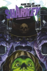 Sharkey the Bounty Hunter