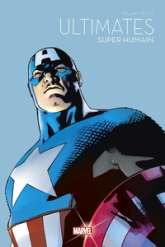 Ultimates : Super-humain