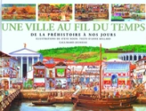 Une Ville au fil du temps : De la préhistoire à nos jours