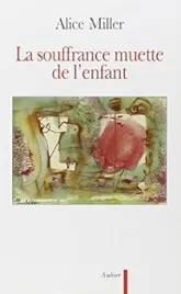La souffrance muette de l'enfant
