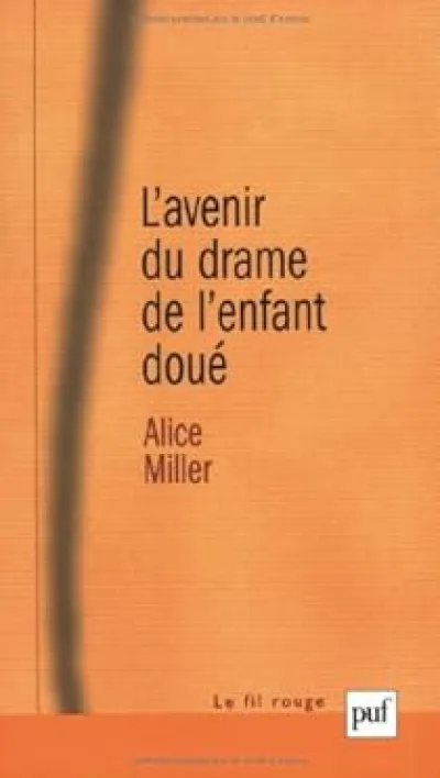 L'avenir du drame de l'enfant doué