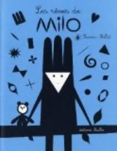 Les Rêves de Milo