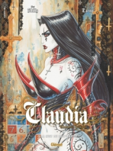 Claudia, tome 5 : La nuit du loup-garou