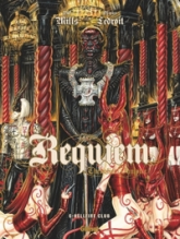 Requiem, Chevalier Vampire, tome 6 : Hellfire Club