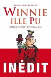 Winnie Ille Pu