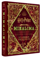 La magie de Minalima