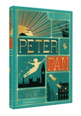 Peter Pan (Illustré)