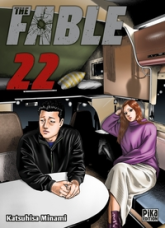 The Fable T22: The silent-killer is living in this town.