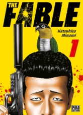 The Fable, tome 1