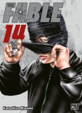 The Fable, tome 14