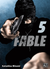 The fable, tome 5