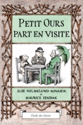 Petit-Ours part en visite