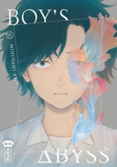 Boy's Abyss, tome 6