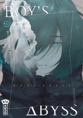 Boy's Abyss, tome 8