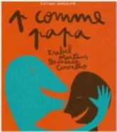 P comme papa