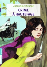 Crime à Hautefage