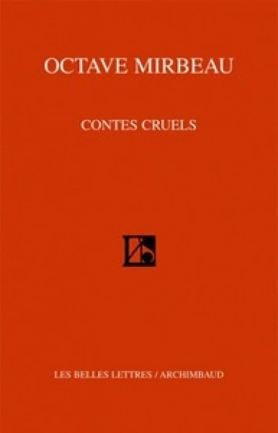 Contes cruels