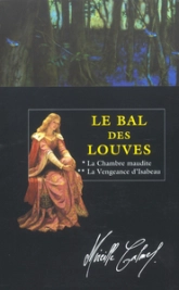 Coffret 2 volumes Le bal des louves