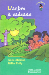 Larbre à cadeaux