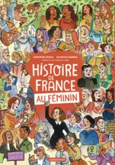 Histoire de France au féminin: édition augmentée